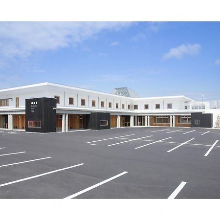 Hotel Higashimokoto Abashiri Ngoại thất bức ảnh