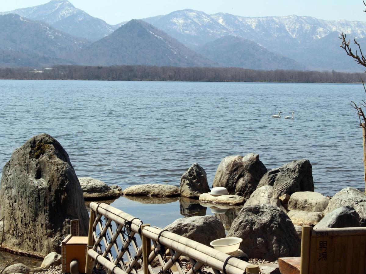 Hotel Higashimokoto Abashiri Ngoại thất bức ảnh