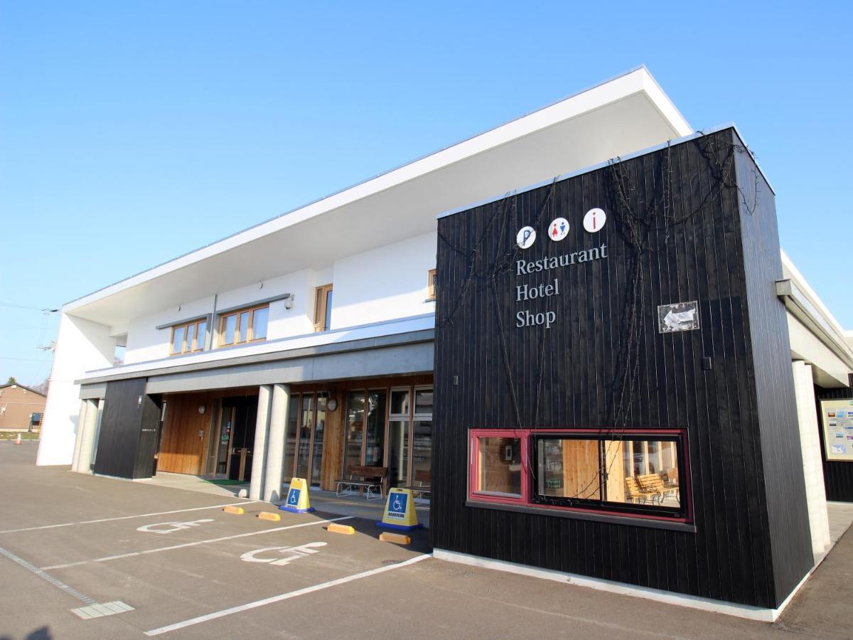Hotel Higashimokoto Abashiri Ngoại thất bức ảnh