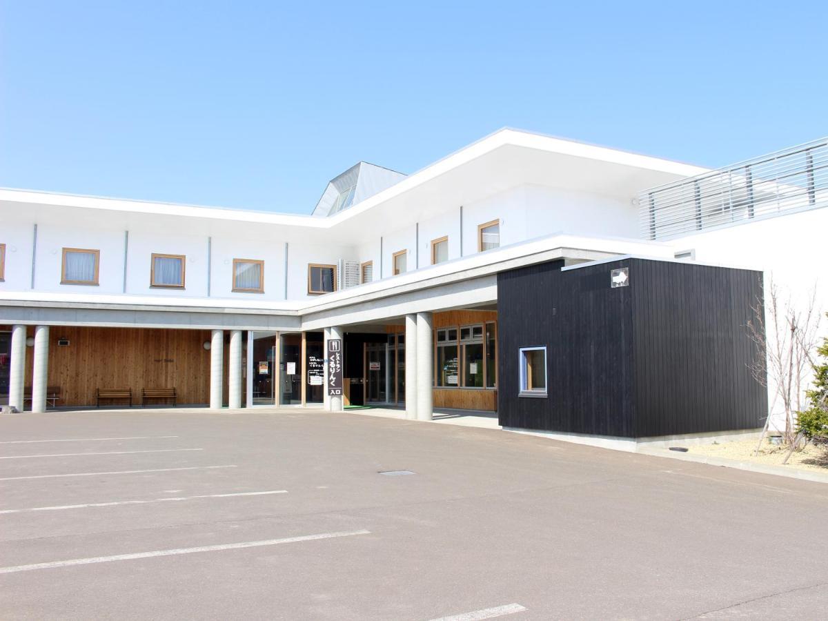 Hotel Higashimokoto Abashiri Ngoại thất bức ảnh