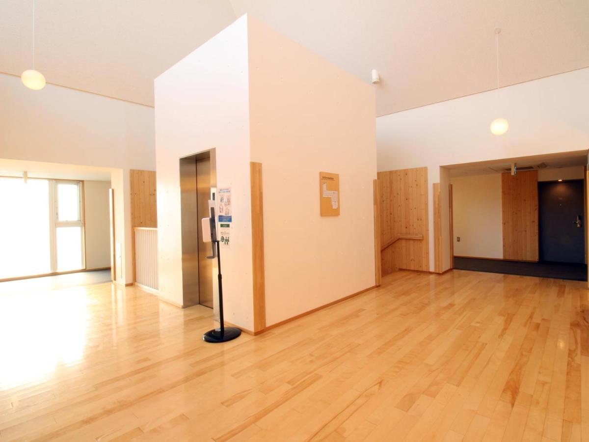 Hotel Higashimokoto Abashiri Ngoại thất bức ảnh