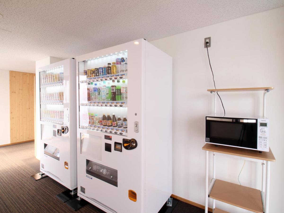 Hotel Higashimokoto Abashiri Ngoại thất bức ảnh