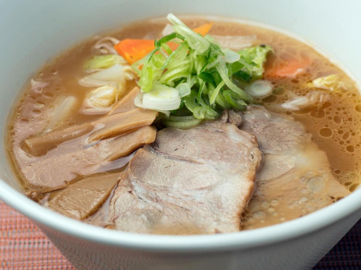 Hotel Higashimokoto Abashiri Ngoại thất bức ảnh