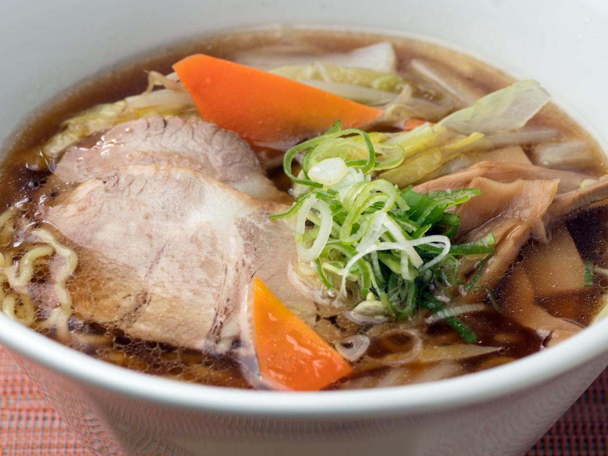 Hotel Higashimokoto Abashiri Ngoại thất bức ảnh