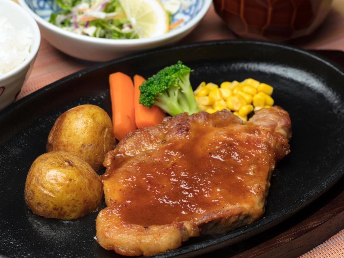 Hotel Higashimokoto Abashiri Ngoại thất bức ảnh