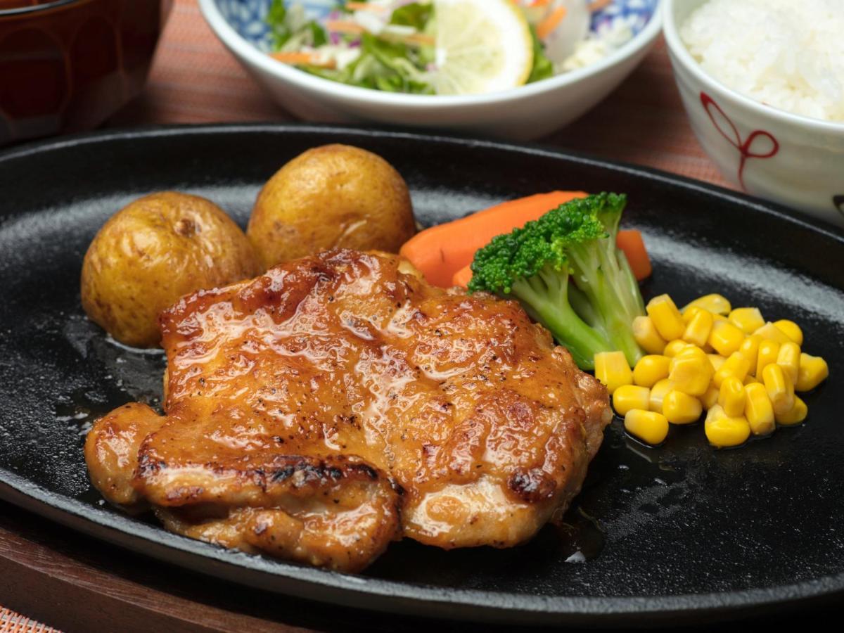 Hotel Higashimokoto Abashiri Ngoại thất bức ảnh
