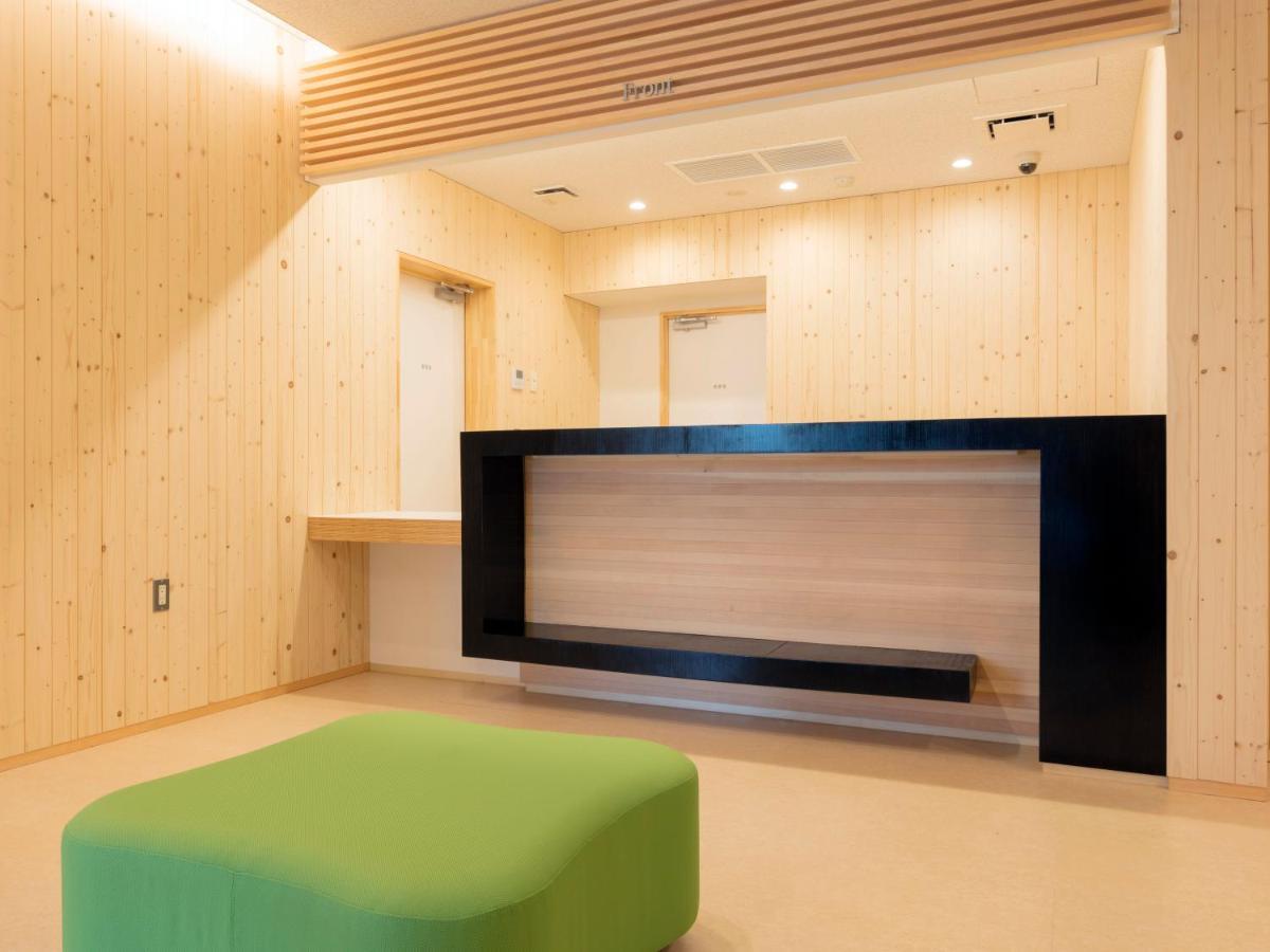 Hotel Higashimokoto Abashiri Ngoại thất bức ảnh