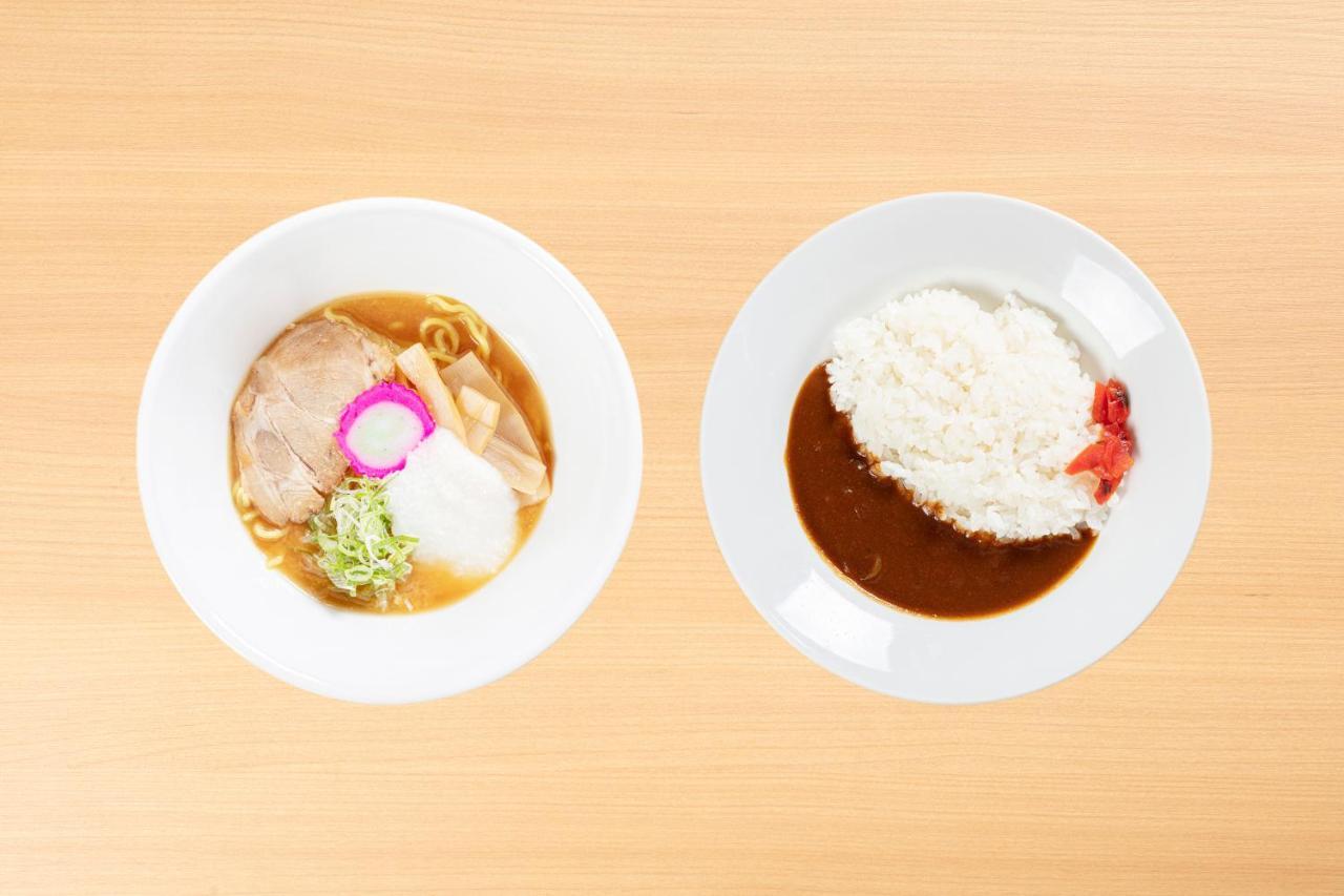 Hotel Higashimokoto Abashiri Ngoại thất bức ảnh