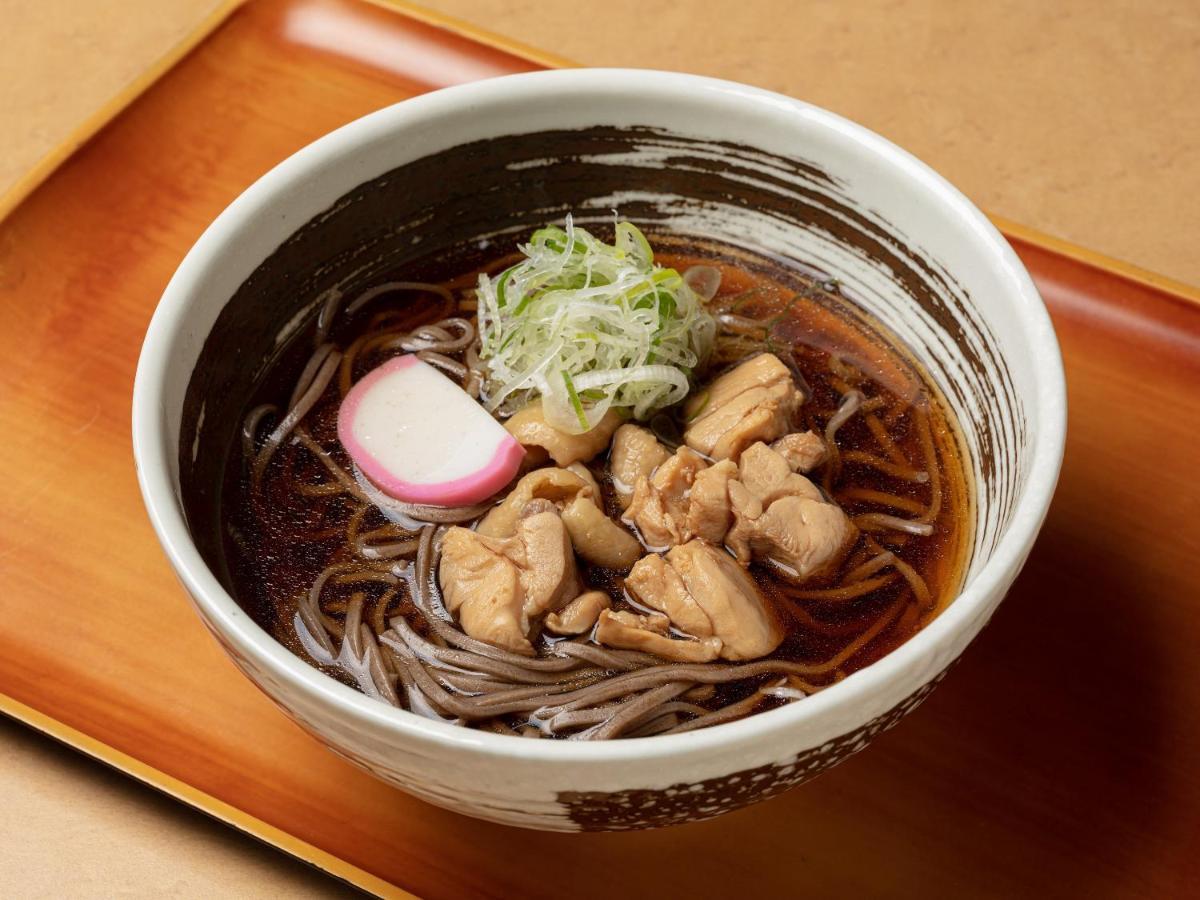 Hotel Higashimokoto Abashiri Ngoại thất bức ảnh